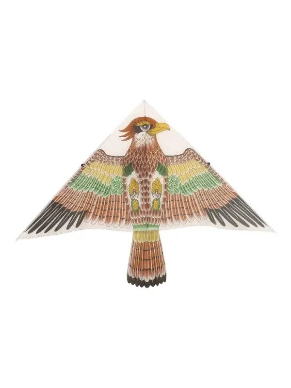 Воздушный змей Funny toys &laquo;Птица&raquo;, с леской