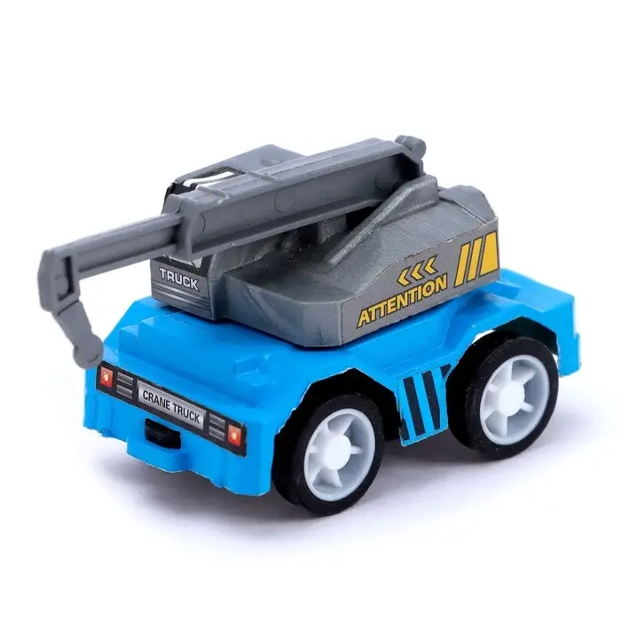 Машина инерционная «Спецтехника», МИКС Машина инерционная «Спецтехника», МИКС