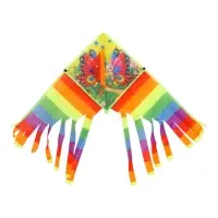 Воздушный змей Funny toys &laquo;Бабочки&raquo;