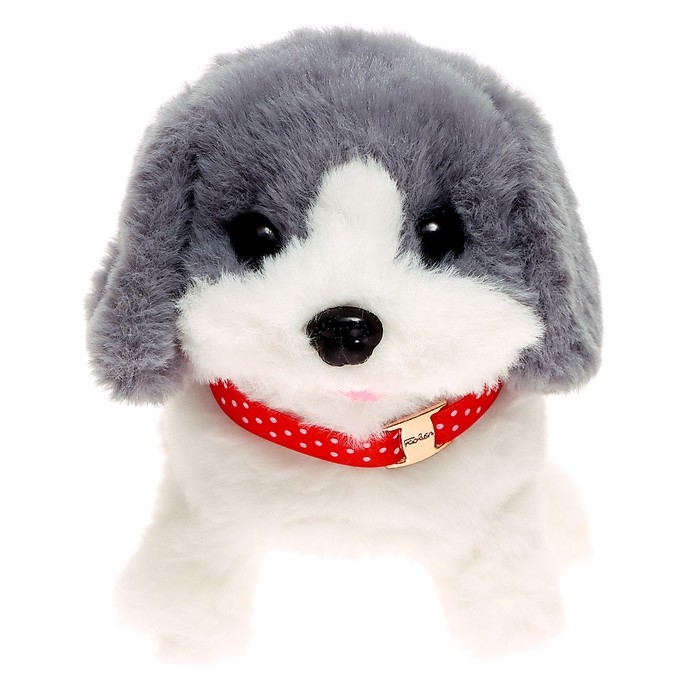 Интерактивная игрушка «Милый питомец», МИКС Интерактивная игрушка «Милый питомец», МИКС