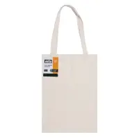 Сумка-шоппер тм VETTA, полиэстер, 33x44 см, 2 цвета