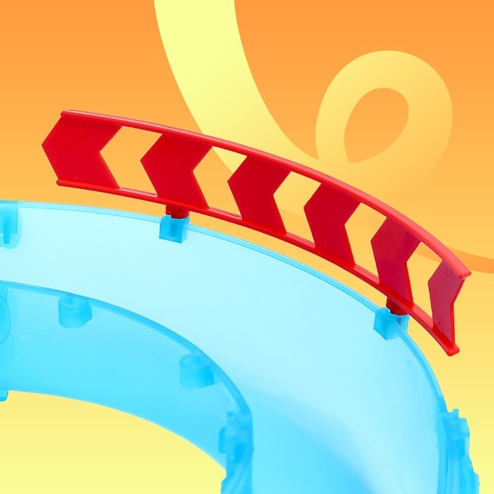 Автотрек «Водные горки» Автотрек «Водные горки»