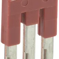 Перемычка для КПИ-2,5мм2 3PIN