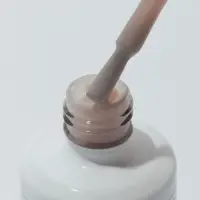 Гель для ногтей, мультифункциональный 5 в 1, камуфлирующий, LED/UV, 15 мл, бежевый 02