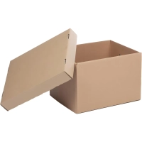 Короб архивный Крышка к коробу архивному арт.1023071