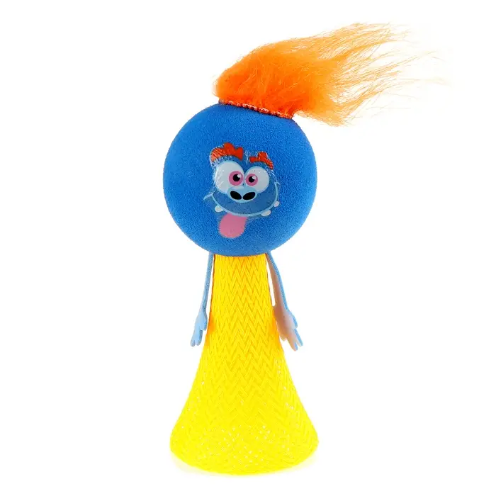 Стрелялка Funny toys &laquo;Глазастики&raquo;, МИКС