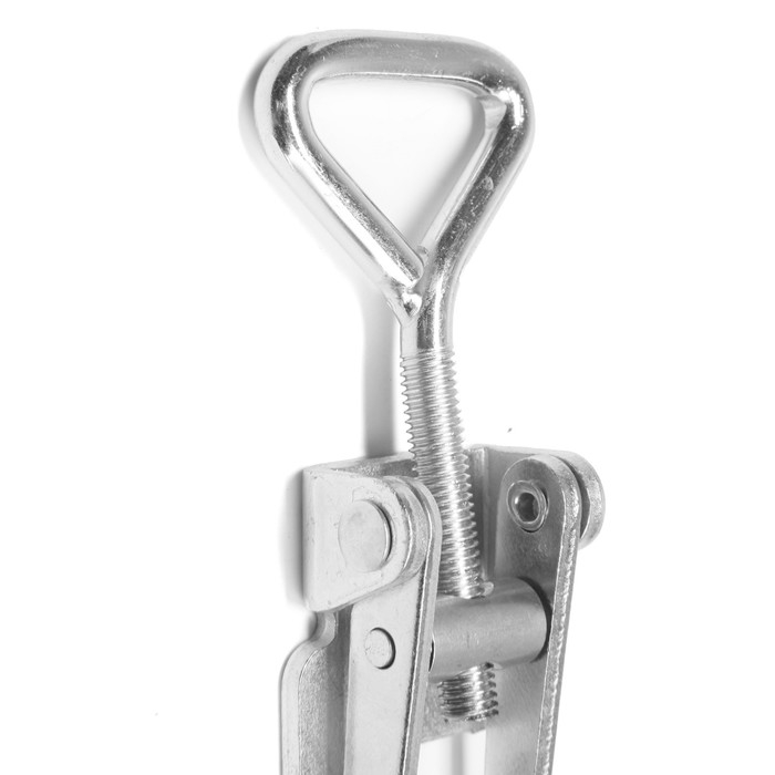 Замок защелка на ящик Z07 Замок защелка на ящик Z07