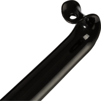 Ложка Рожок для обуви Luscan ABS-пластик 60 см