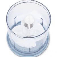 Измельчитель электрический HYC-P3118 0.8л. 300Вт