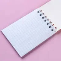 Блокнот на гребне &laquo;Коты аристократы&raquo;, Disney, 32 листа, А7