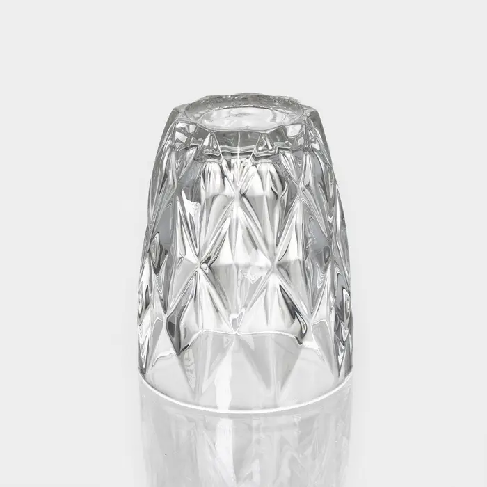 Стакан Magistro &laquo;Круиз&raquo;, 240 мл, стекло, прозрачный