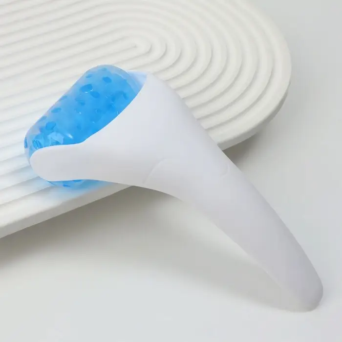 Ледяной роллер, универсальный, 19&times;8 см, МИКС