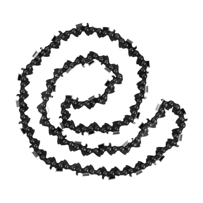 Цепь ТУНДРА, 18 Цепь ТУНДРА, 18", 450 мм, ширина паза 1.3 мм, шаг 0.325", 72 звена