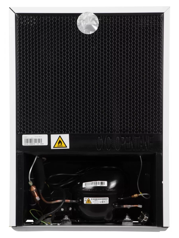 Холодильник CO1002 1-нокамерн. белый Холодильник CO1002 1-нокамерн. белый