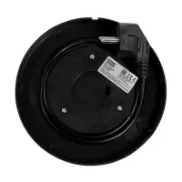 Чайник электрический Homestar HS-1010A, металлический, 1.8 л, 1500 Вт