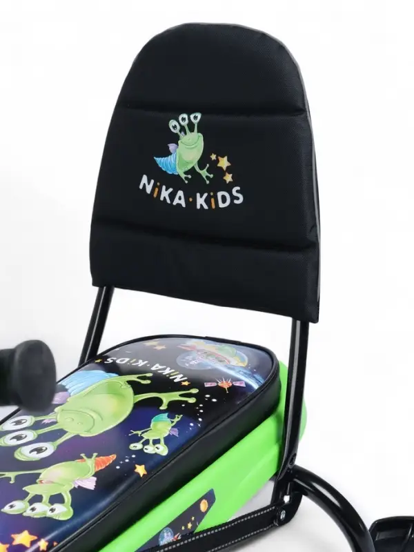 Снегокат Snowpatrol «Пришельцы», СНД2/П2 Снегокат Snowpatrol «Пришельцы», СНД2/П2