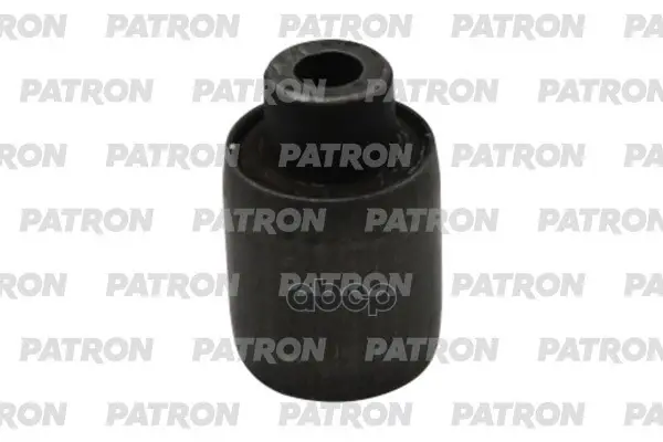 сайлентблок цапфы PATRON арт. PSE12367