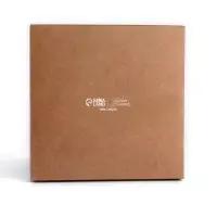 Коробка под 16 конфет &laquo;Новогодние моменты&raquo;, 18.5&times;18.5&times;3.5 см