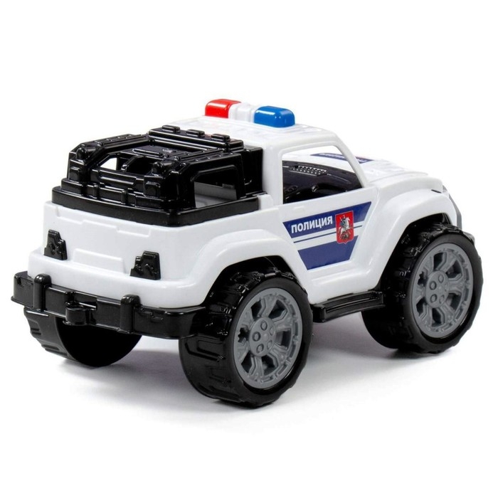 Автомобиль патрульный «Легионер» Автомобиль патрульный «Легионер»