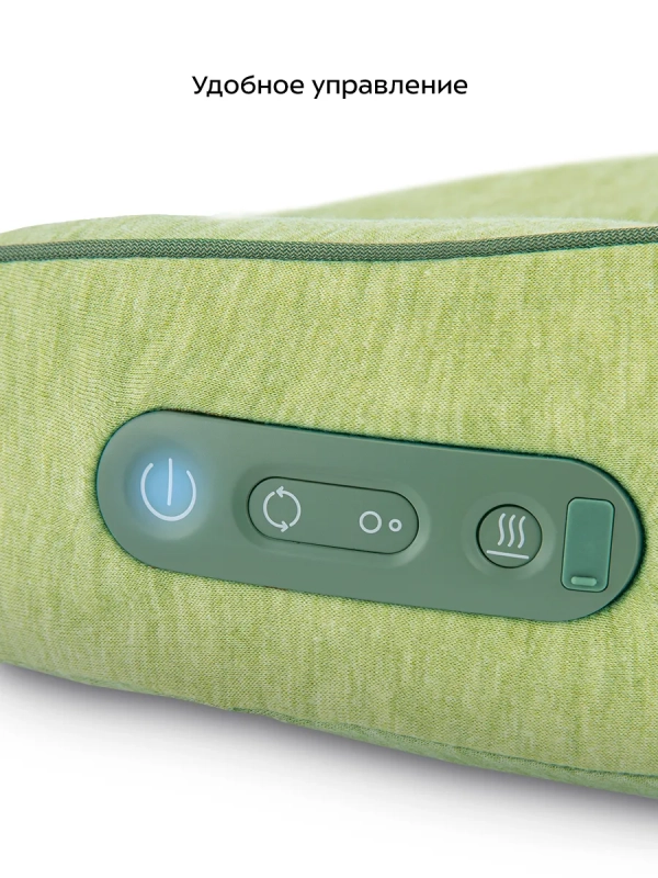 Массажер для шеи электрический КТ-5901 - 6 Вт