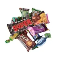 Сладкий новогодний подарок «Пончик», 1000 г Сладкий новогодний подарок «Пончик», 1000 г