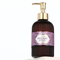 Жидкое мыло с ароматом wild rose & oud, 300 мл