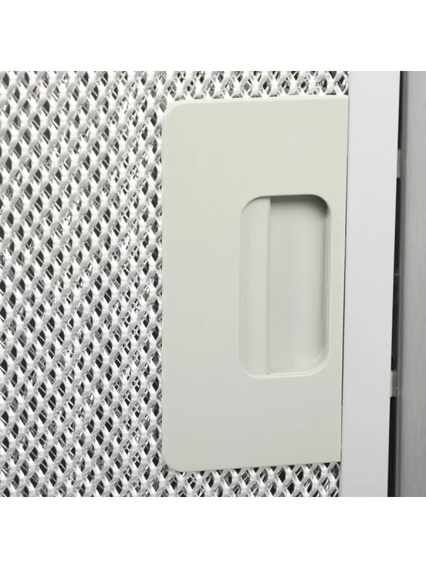 Вытяжка встраиваемая HBH 6230 IX нержавеющая сталь Вытяжка встраиваемая HBH 6230 IX нержавеющая сталь