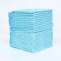 Пеленки впитывающие "Мой выбор" целлюлозные, 60 х 60 см, набор 30 шт