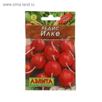 Семена Редис "Илке" "Лидер", 2 г    , Семена Редис "Илке" "Лидер", 2 г    ,