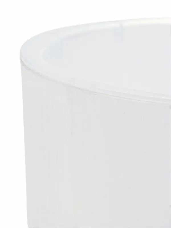 Кашпо со вставкой 2,5 л d15,7 см h15,6см  Кашпо со вставкой 2,5 л d15,7 см h15,6см "Genius" пластик прозрачный