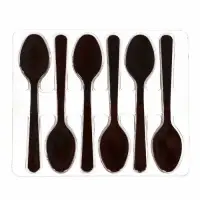 Набор «Шоколадная Ложечка», 54 г