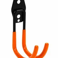 Держатель для садовых инструментов, 10&times;3.8&times;14.5 см, нагрузка до 70 кг, Greengo