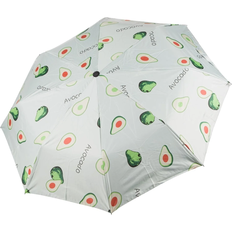 Зонт автоматический Авокадо, Hd-UL-012&nbsp;