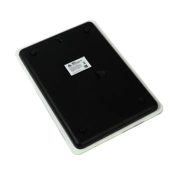 Весы кухонные Luazon LVK-501 &laquo;Авокадо&raquo;, электронные, до 7 кг