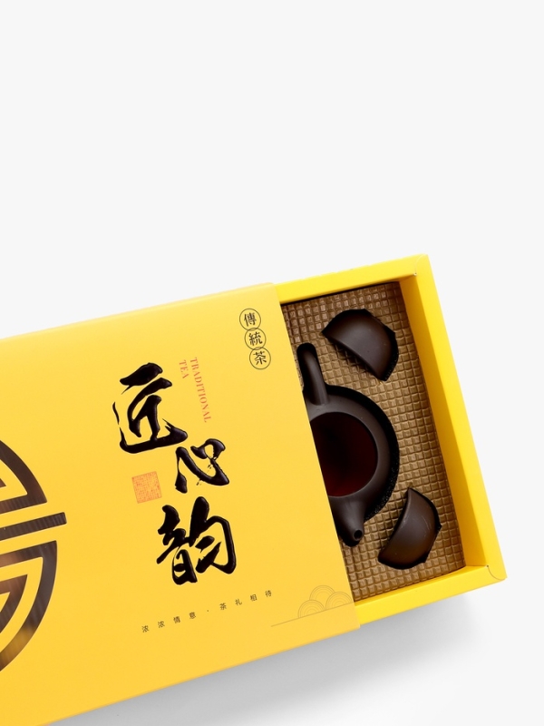 Подарочный набор для чайной церемонии, китайский чай Пуэр 16 капсул, на 4 персоны+пакет Подарочный набор для чайной церемонии, китайский чай Пуэр 16 капсул, на 4 персоны+пакет