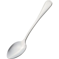 Ложка столовая Pampero, нерж.сталь 410, 12шт/уп