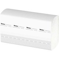 Полотенца бумажные д/держ.Veiro F2 Comf 2сл.200л/пач 21пач/кор Z-слож. KZ20
