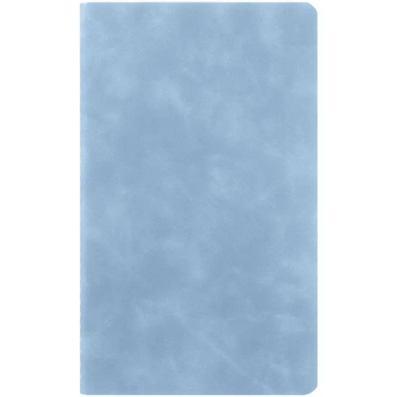 Блокнот Luba, голубой Блокнот Luba, голубой