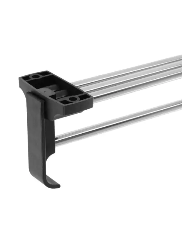 Штанга выдвижная для шкафа CAPPIO, 400 мм