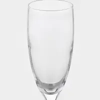 Бокалы для шампанского Luminarc French Brasserie, 170 мл, h=18.5 см, набор 6 шт., стекло, прозрачные