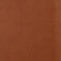 Ежедневник недатированный коричнев,А5,148х218мм,176л,ATTACHE Вива