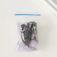 Брелок "Лошадь" 3,5 см