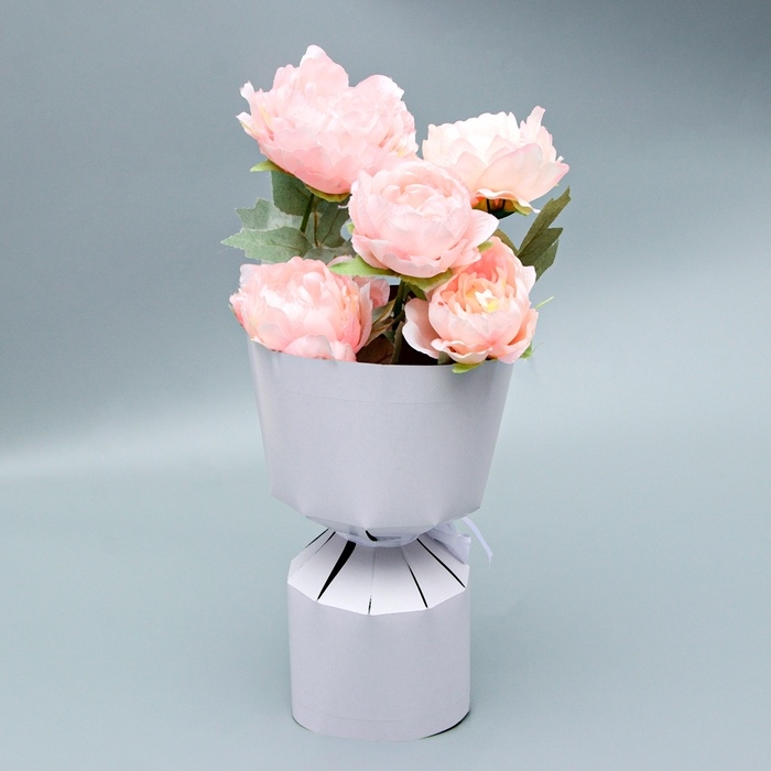 Каркас для букетов, 67.5х37.5 см Каркас для букетов, 67.5х37.5 см