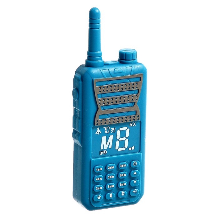 Набор полицейского «Спецотряд» Набор полицейского «Спецотряд»