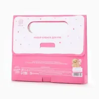 Крем для рук, набор 3 шт х 30 мл, нежная забота, URAL LAB Крем для рук, набор 3 шт х 30 мл, нежная забота, URAL LAB