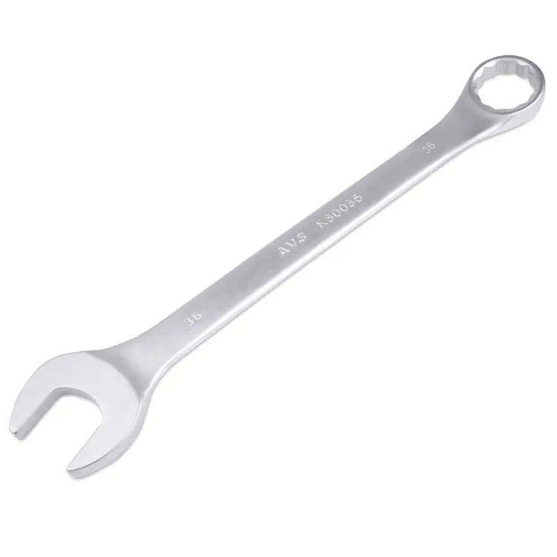 Ключ гаечный комбинированный (36 мм) AVS K30036