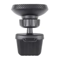 Держатель магнитный в дефлектор AVS AH-2301-M для сотовых телефонов