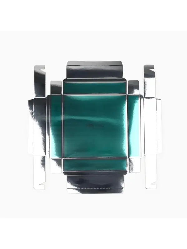 Коробка для конфет &laquo;Вдохновляй&raquo;, 18.5&times;18.5&times;3.5 см