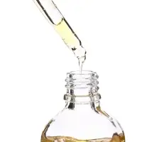 Косметическая сыворотка для лица с биозолотом и гиалуроновой кислотой 100 мл