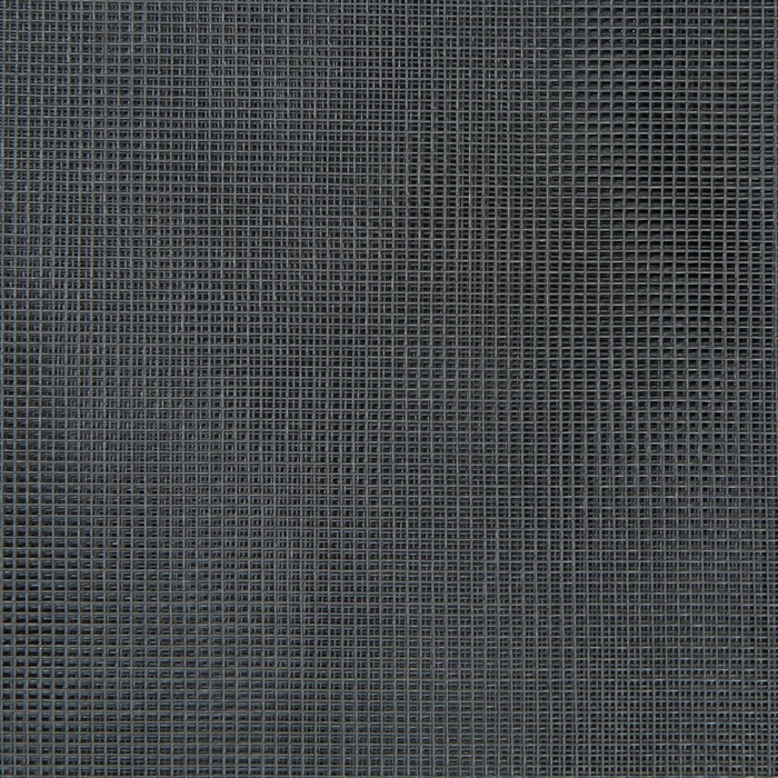 Москитная сетка на окна ТУНДРА для сам. сборки, до 2 м, сетка 2.15×1.4 м, профиль 3×2 м, белый